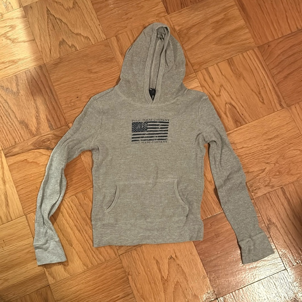 Sweatshirt by Polo Jeans Company Ralph Lauren